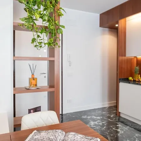 דירה Domus Prestige -suite Repubblica- In *