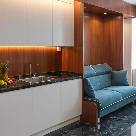 Domus Prestige -suite Repubblica- In