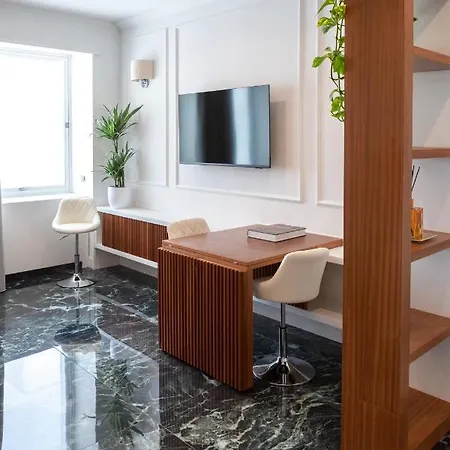 Domus Prestige -suite Repubblica- In דירה