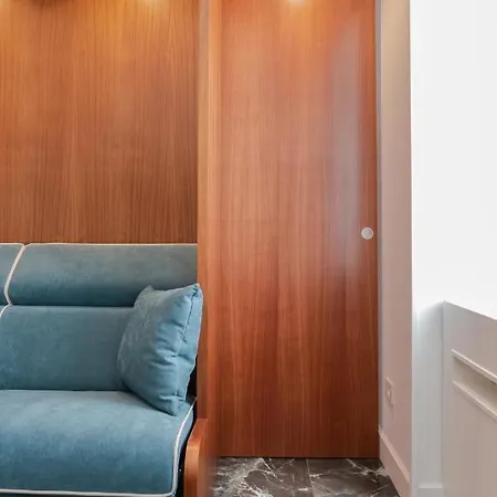 Domus Prestige -suite Repubblica- In רומא