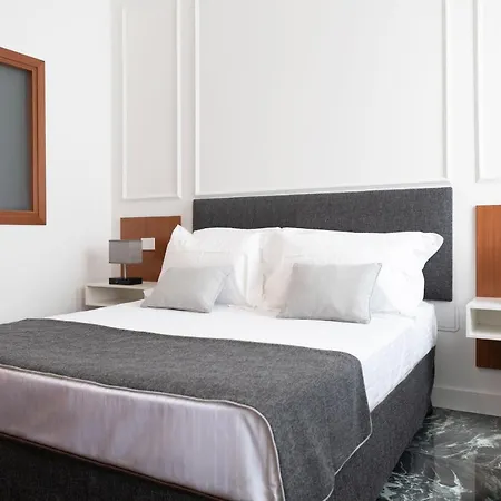 Domus Prestige -suite Repubblica- In *