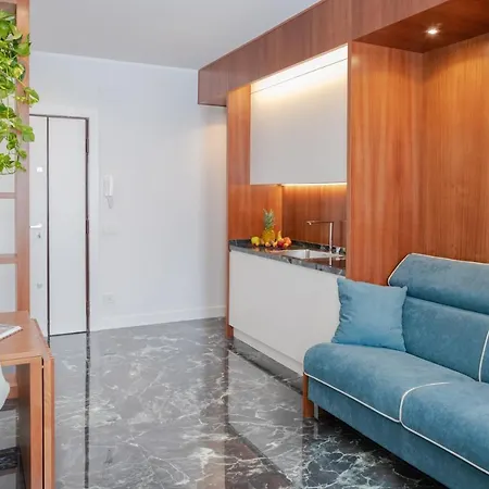 Domus Prestige -suite Repubblica- In רומא