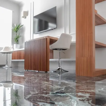 Domus Prestige -suite Repubblica- In