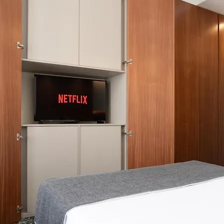Domus Prestige -suite Repubblica- In רומא