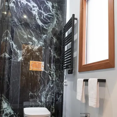 דירה Domus Prestige -suite Repubblica- In