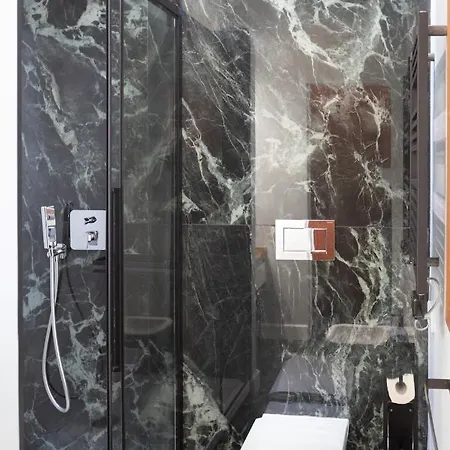 Domus Prestige -suite Repubblica- In דירה
