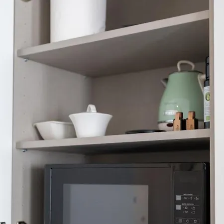 Domus Prestige -suite Repubblica- In דירה