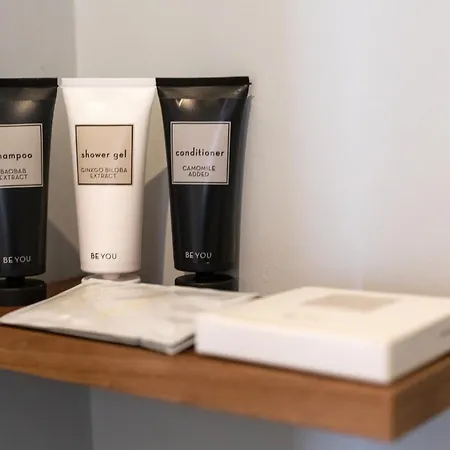 Domus Prestige -suite Repubblica- In רומא