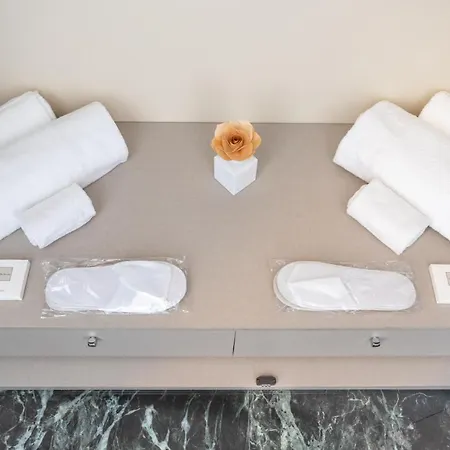 Domus Prestige -suite Repubblica- In * רומא