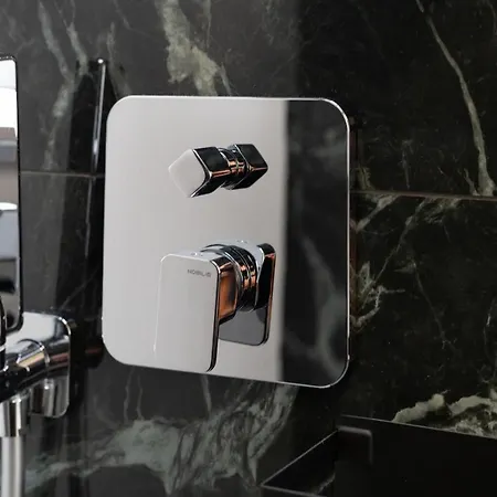 Domus Prestige -suite Repubblica- In * רומא