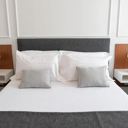 Domus Prestige -suite Repubblica- In *