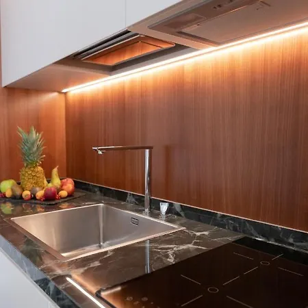 Domus Prestige -suite Repubblica- In *