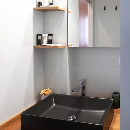 Domus Prestige -suite Repubblica- In רומא