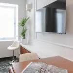 Apartmán Domus Prestige -suite Repubblica- In Řím