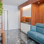 Domus Prestige -suite Repubblica- In Řím