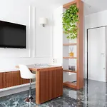 Domus Prestige -suite Repubblica- In Apartmán Řím