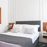 Apartmán Domus Prestige -suite Repubblica- In