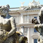 Domus Prestige -suite Repubblica- In * Řím